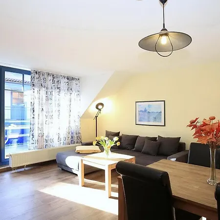 Papillon 16-7 Boltenhagen (Ostseebad)